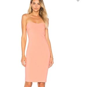 LIKELY Laurens Dress worn once- Size 2